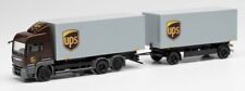 Herpa 313667 - Camion MAN TGS