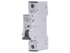 SIEMENS Disjoncteur modulaire