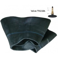 Chambre à air - 16.9-34 (16.9/14-34 · 18.4-34 · 18.4/15-34) Valve TR218A