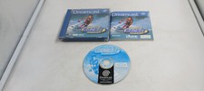 Jeu Sega Dreamcast Surf Rocket