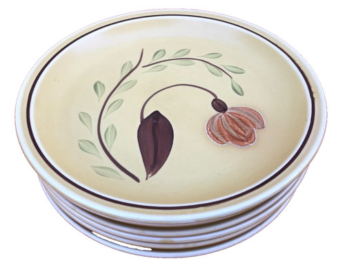 Années 1960 assiettes à - années,