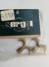 MANTUA sergal 45970 Crampons