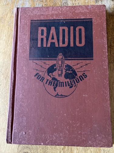 Radio for the - radio,