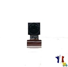 Caméra Avant 100% Originale pour Crosscall Core-X3