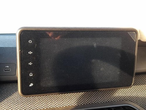 Système navegation gps dacia - système,