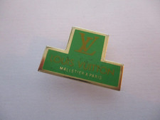 LOUIS VUITTON - Moët & Chandon - VERY RARE VINTAGE PIN - PRIVATE COLLECTION 