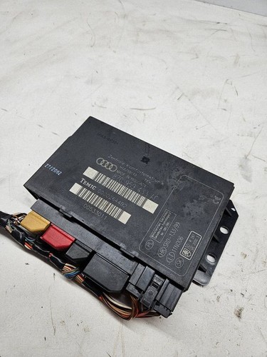 Audi 2002 module confort - module,
