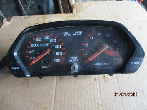 Compteur 650 dominator - nx,