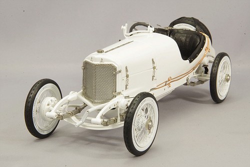 Cmc 206 voiture modèle - cmc,