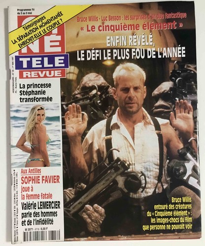 Cine revue - ►cine,