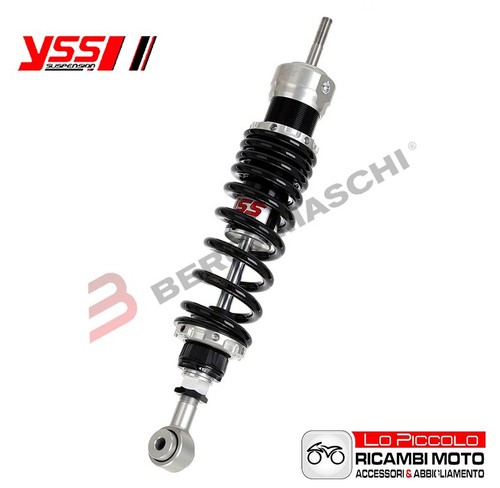 Mono amortisseur yss avant - mono,