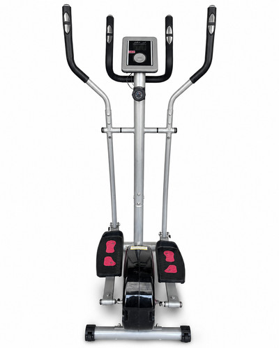 Body rider cardiotrainer - body,