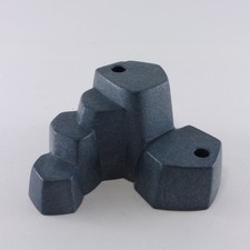 13662 Playmobil Rocher Gris