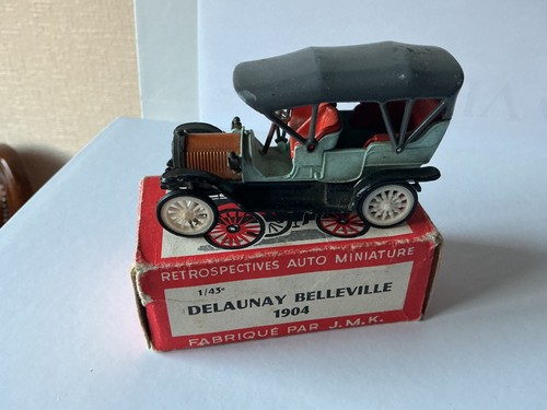 Miniature rami jmk - -,