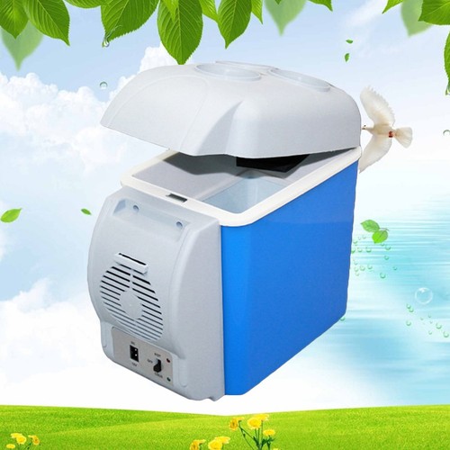 12v mini réfrigérateur - 12v,