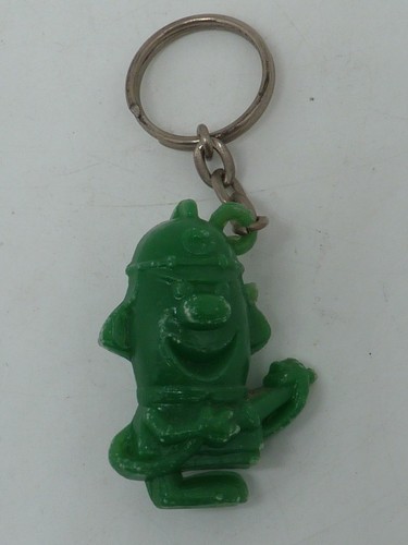 Ancienne figurine pvc - ancienne,