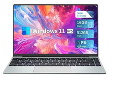 ordinateur Portable Windows 11