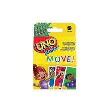 Jeu classique Mattel Uno