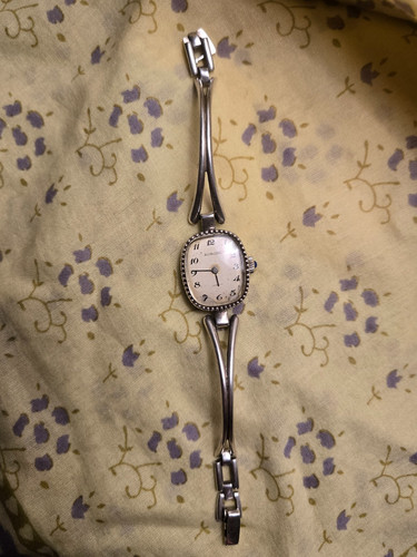 Montre mécanique aurore - montre,