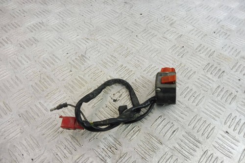 Honda 125 xlr paris - honda,