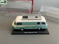 Voiture miniature Passion