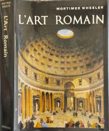 Art romain 115 - l'art,