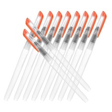  10 PCS Crayons De Couleur