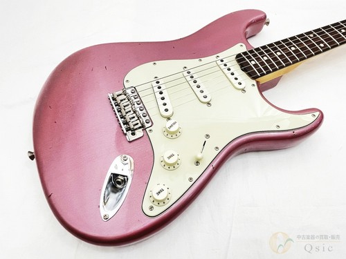 Fender custom shop - fender, 1961