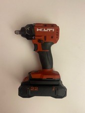 Boulonneuse Hilti Nuron SIW 4