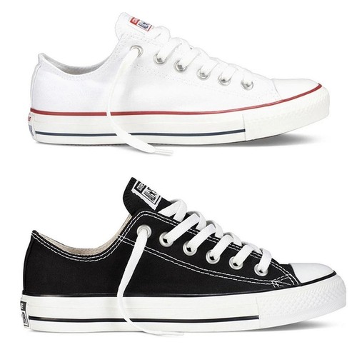 Converse chuck taylor - taylor, star