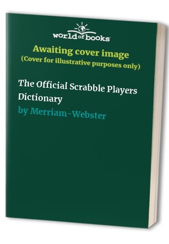 The official scrabble - scrabble, players