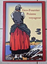 catalogue expo Georges Geo