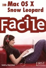 MAC OS X SNOW LEOPARD FACILE