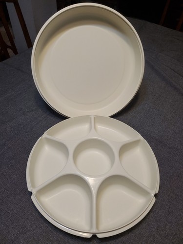 Tupperware divided - tupperware,