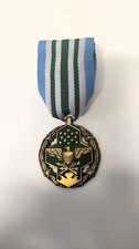 Médaille mérite s a - du, u.s.a