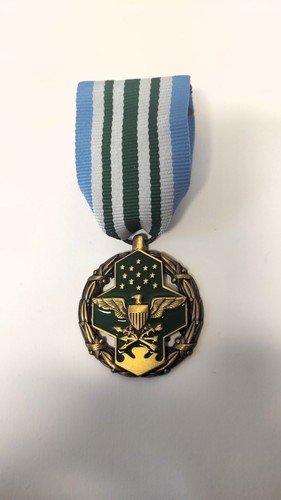 Médaille mérite s a - du, u.s.a