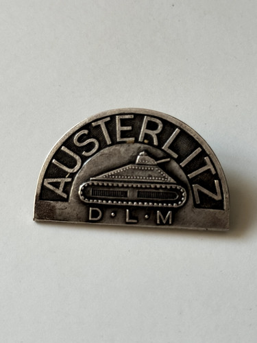 Insigne abc dlm division - -,