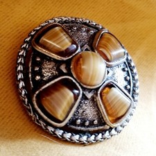 Attache Foulard Style Miracle