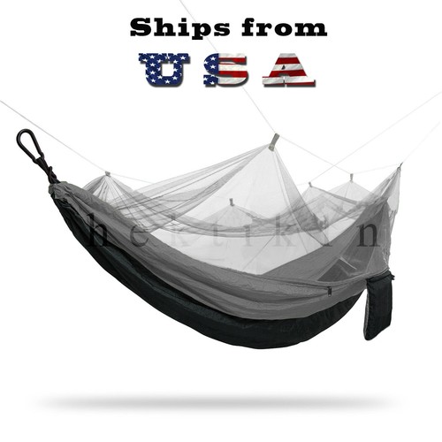 Double outdoor parachute - outdoor, nylon
