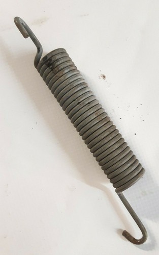 Ressort hauteur coupe - ressort,