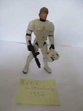 Figurine star wars - star, luke