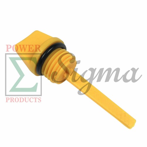 Oil dipstick for coleman - oil,