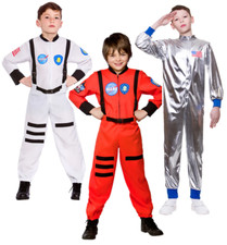 Astronaut Déguisement Enfants