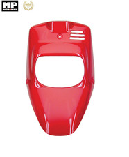 CARENAGE Face Avant Tablier