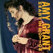 Grant amy heart in motion - amy,
