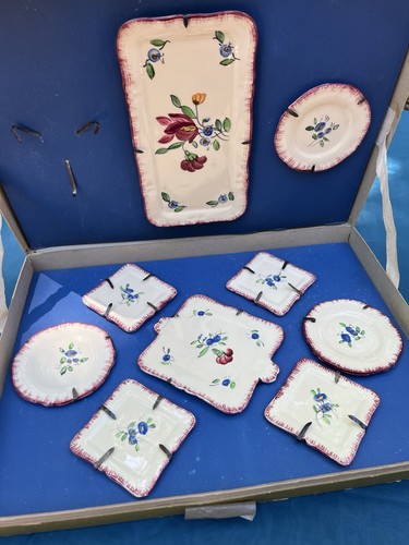 Longchamp dînette service - dînette,