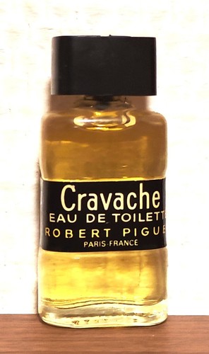 Eau toilette cravache de - de,