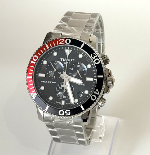 Montre pour hommes - , tissot