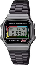 Casio Montre Noir Digital