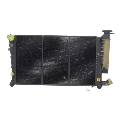 Radiateur eau peugeot 306 - d'eau,